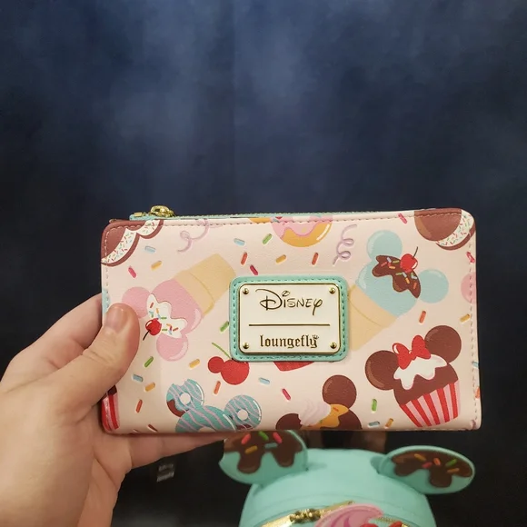 Loungefly Icecream Cone 🍦 backpack
